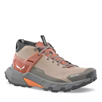 Încălțăminte Salewa Pedroc 2 Mid PTX, UK 7.5, Quicksand