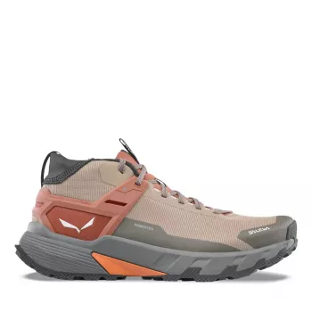 Încălțăminte Salewa Pedroc 2 Mid PTX, UK 7.5, Quicksand