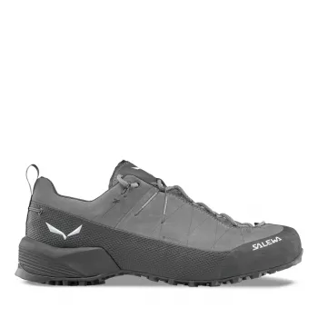 Încălțăminte de abordare Salewa Wildfire Leather 2 GTX de bărbați