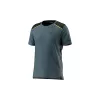 Tricou de alergare SALEWA Dynafit Sky Shirt - Cinder - mărimea L