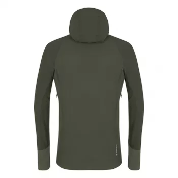 Geacă Salewa Agner Dst - Faded Green (mărimea S)