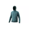 Geacă SALEWA Dynafit Transalper Primaloft - Smoke Blue, mărimea M
