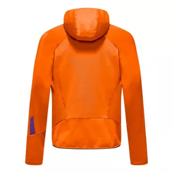 Geacă Salewa Pedroc PL 3 HD - Turmeric, mărimea S