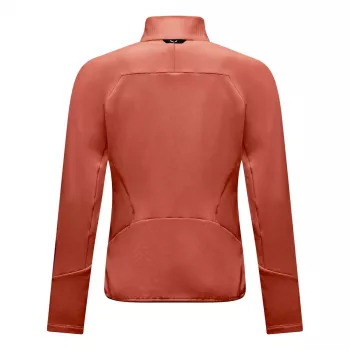 Geacă Salewa Pedroc PL 3 - Etruscan Red - damă - M