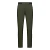 Pantaloni softshell damă Salewa Pedroc 5 Dst - Dark Olive, mărimea M