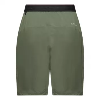 Șort damă Salewa Pedroc 2 Dst - Faded Green - XS