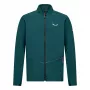 Geacă softshell Salewa Pedroc Dst Light - Pond Blue mărimea L