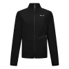 Jachetă softshell damă Salewa Pedroc Dst Light, Black Out, mărimea M