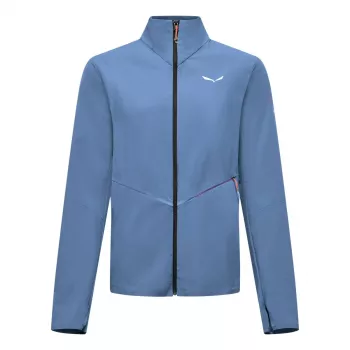 Geacă Salewa Pedroc Dst Light - Morning Blue - mărimea S