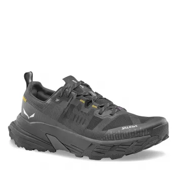 Pantofi de alergare pe munte SALEWA Pedroc 2 Max, negru, UK 9 (EU 43)