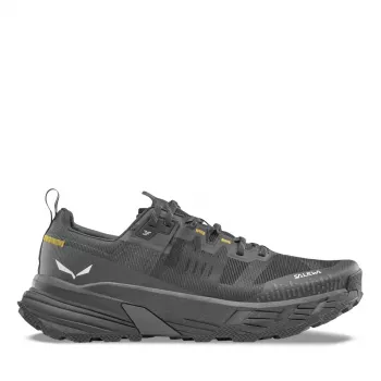 Pantofi de alergare pe munte SALEWA Pedroc 2 Max, negru, UK 9 (EU 43)
