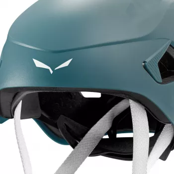 Cască de alpinism SALEWA Kask Pura 2.0 L/XL Willow