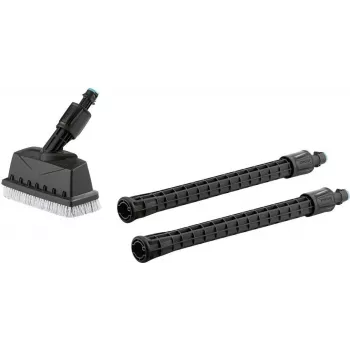 Accesoriu de curățare a suprafețelor Kärcher PS 20 Power Scrubber - perie moale pentru K2-K7