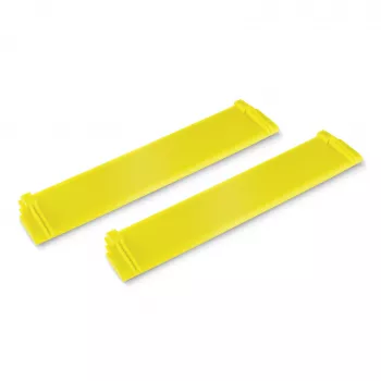 Lamă de racletă de schimb Kärcher pentru aspirator de geamuri (pachet de 2)