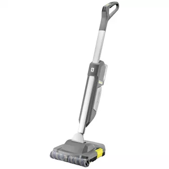 Mop de pardoseală Kärcher BR 30/1 C Bp 18 V 70 W fără acumulator