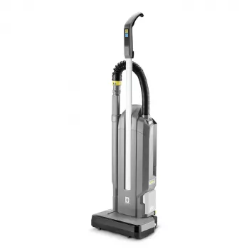 Aspirator cu perie Kärcher 1.023-200.0 fără acumulator