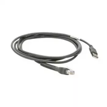 Cablu de alimentare/comunicație USB Honeywell USB (M)