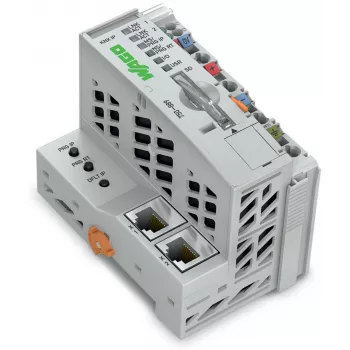 WAGO Fieldbus Controller Ethernet 750-889