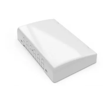 WAGO 207-4301 Junction Box for Sheathed Cables