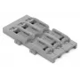 Adaptor de montaj WAGO 221-2523 5 bucăți