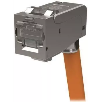 EASYLAN FixLink SL RJ45-S KS EVP 270° modul Keystone Cat. 6A (CKWAK007EP)
