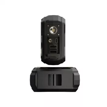 Powerbank Patona Protect Extreme 100 PD65W 27000mAh cu încărcare wireless