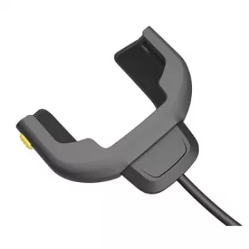 Zebra CHG-TC7X-CBL1-01 Cablu de alimentare DC pentru TC70/TC70x/TC72/TC77 - 1,5m Negru