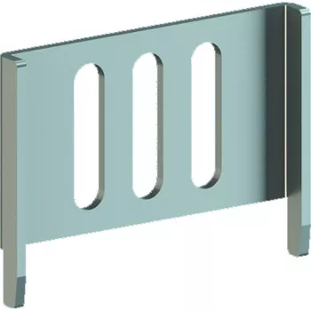 Set de montaj Bachmann PDU - lateral - pentru BlueNet BN3000