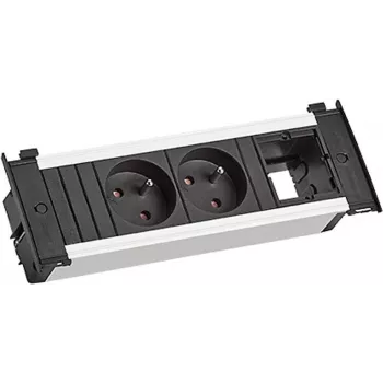 Bachmann KAPSA S 2xUTE 1xCM 0,2m Modul de alimentare integrat