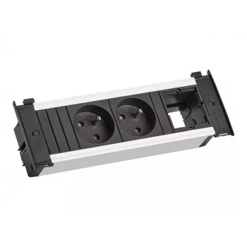 Bachmann KAPSA S 2xUTE 1xCM 0,2m Modul de alimentare integrat