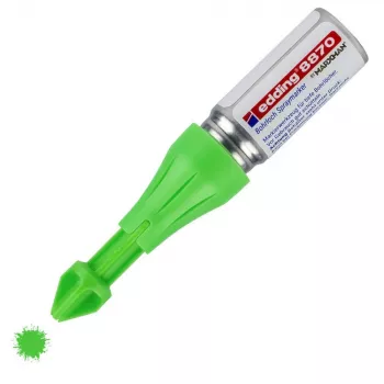 EDDING 8870 Borehole Spray Marker Neon Green (4-8870-1-1064)