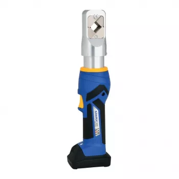Klauke EKWF120ML Cordless Hydraulic Crimping Tool with Charger