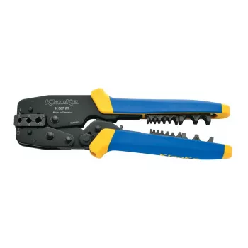KLAUKE K507WF Clește de presare pentru manșoane 0,5-50 mm²