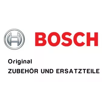 Rotor ventilator BOSCH pentru GWS 15-125 CIE