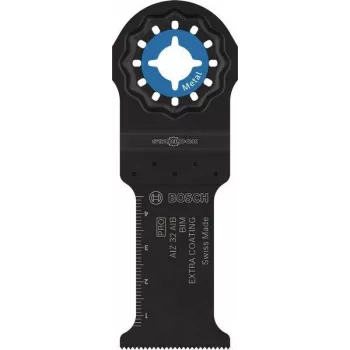 Lamă de ferăstrău pentru tăiere în adâncime Bosch PRO AIZ 32 AIB (StarlockPlus, bimetal, 32x50 mm) 2608669076