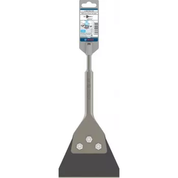 Adaptor daltă Bosch PRO SDS plus Floor Scraper, 130x290 mm