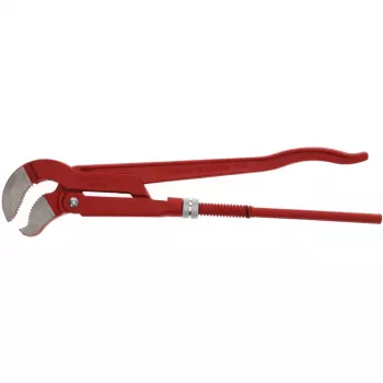 Cheie pentru țevi GEDORE red cu fălci S 1 1/2 inch 420 mm