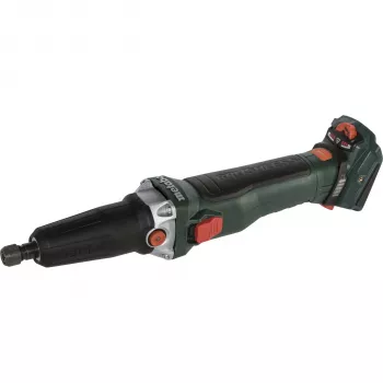 Pistol de aer cald cu acumulator Metabo GVB 18 LTX BL 11-28 18V brushless