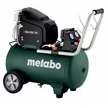 Compresor Metabo Basic 300-50 50L 8bar 230V