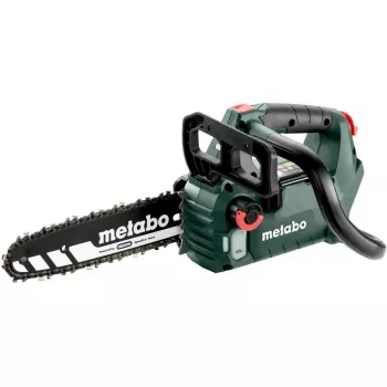 Ferăstrău cu lanț fără fir Metabo MS 18 LTX BL 25, 18V, 25cm, fără perii