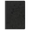 Caiet BRUNNEN FACT!plus 104357390 A5 cu puncte 96 file negru