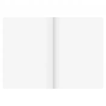 Caiet BRUNNEN FACT!plus 104357390 A5 cu puncte 96 file negru