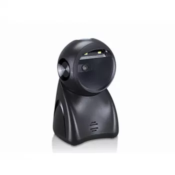 Scaner de coduri de bare ARTDEV AS2350-U 2D USB negru