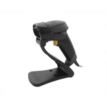 Scaner de coduri de bare ARTDEV AS1320-U-B 2D USB negru