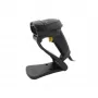 Scaner de coduri de bare ARTDEV AS1320-U-B 2D USB negru