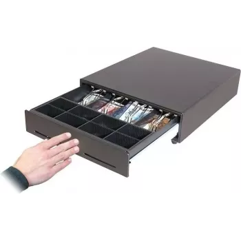 Sertar pentru bani ARTDEV AC-3540TBL antracit