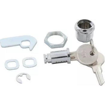 Încuietoare de schimb ARTDEV cu set de chei pentru AC-3540 și AC-4280 închidere 1