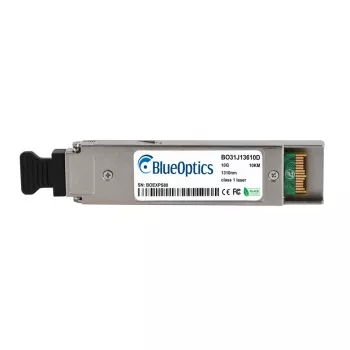 Finisar FTLX1413M3BCL compatibil BlueOptics XFP transceiver 10GBASE-LR 10km SMF LC
