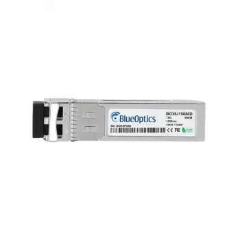 BlueOptics FTLX1871M3BxL compatibil SFP+ transceiver BO35J15680D