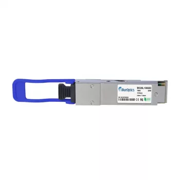 BlueOptics BO28L13602D compatibil QSFP28 Transceiver, 100GBASE-CWDM4, LC Duplex, 2 km, SMF